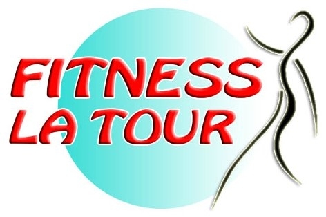 Fitness la Tour logo